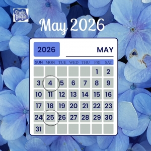 Image for Bank Holiday Closing Dates May 2026